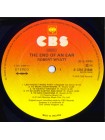 1401479	Robert Wyatt ‎– The End Of An Ear  (Re unknown)	Jazz Rock, Avantgarde	1970	CBS - 31846	NM/NM	England