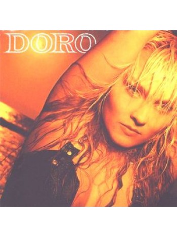 1401489		Doro - Doro    Poster	Hard Rock	1990	Vertigo – 846 194-1	EX/NM	Europe	Remastered	1990
