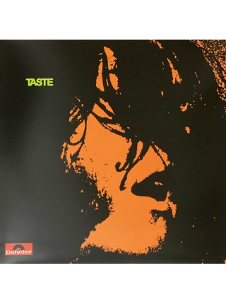 35007284	 Taste  – Taste	" 	Blues Rock"	Black, 180 Gram	1969	" 	Music On Vinyl – MOVLP709, Polydor – MOVLP709"	S/S	 Europe 	Remastered	14.03.2013