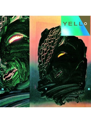 35007289	 Yello – Stella	" 	Synth-pop, Ambient"	Black, 180 Gram	1985	" 	Music On Vinyl – MOVLP276, Vertigo – MOVLP276"	S/S	 Europe 	Remastered	14.08.2014