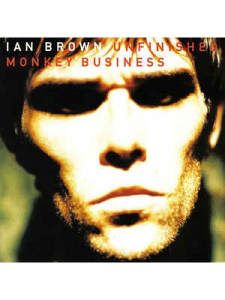 35007295	 Ian Brown – Unfinished Monkey Business	" 	Abstract, Lo-Fi, Indie Rock"	Black, 180 Gram	1997	" 	Music On Vinyl – MOVLP2180, Universal Music – MOVLP2180, Polydor – MOVLP2180"	S/S	 Europe 	Remastered	19.4.2019