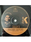 35007296	 James Brown – Collected 2lp	" 	Funk / Soul"	Black, 180 Gram, Gatefold	2020	" 	Music On Vinyl – MOVLP2758"	S/S	 Europe 	Remastered	30.10.2020