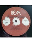 35007298	BBM (Bruce, Baker, Moore) - Around The Next Dream 2lp 	" 	Folk Rock"	Black, 180 Gram	1994	" 	Music On Vinyl – MOVLP2871"	S/S	 Europe 	Remastered	18.06.2021