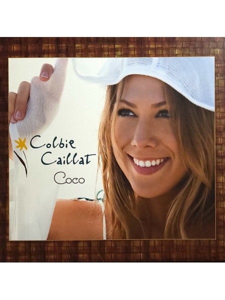 35007299	 Colbie Caillat – Coco	Pop, Ballad	2007	" 	Universal Republic Records – MOVLP2996, Music On Vinyl – MOVLP2996"	S/S	 Europe 	Remastered	04.02.2022