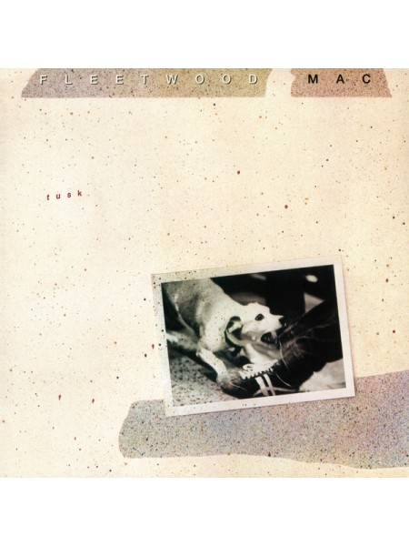 35007318	 Fleetwood Mac – Tusk 2lp	" 	Classic Rock"	1979	" 	Warner Records – R1 3350, Warner Records – 603497844395"	S/S	 Europe 	Remastered	16.07.2021