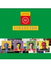 35007309	 Level 42 – Collected 2lp	" 	Funk / Soul, Pop"	2016	" 	Music On Vinyl – MOVLP1789, Universal Music – MOVLP1789"	S/S	 Europe 	Remastered	07.09.2017