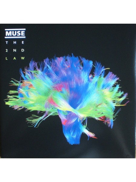 35007355	 Muse – The 2nd Law 2lp	" 	Alternative Rock, Symphonic Rock"	2012	 Warner Bros. Records – 825646568772, Helium 3 – 825646568772	S/S	 Europe 	Remastered	14.09.2012