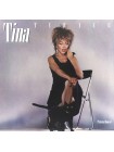 35007352		 Tina Turner – Private Dancer	" 	Pop Rock, Soul"	Black, 180 Gram	1984	" 	Parlophone – TINAXLP 1"	S/S	 Europe 	Remastered	26.06.2015