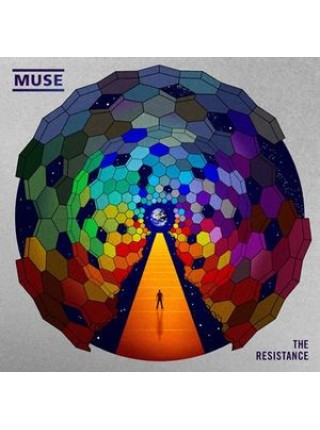 35007356		 Muse – The Resistance 2lp	" 	Alternative Rock, Symphonic Rock"	Black, 180 Gram, Gatefold	2015	" 	Warner Bros. Records – 0825646865475, Helium 3 – 0825646865475"	S/S	 Europe 	Remastered	10.07.2015