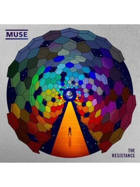 35007356		 Muse – The Resistance 2lp	" 	Alternative Rock, Symphonic Rock"	Black, 180 Gram, Gatefold	2015	" 	Warner Bros. Records – 0825646865475, Helium 3 – 0825646865475"	S/S	 Europe 	Remastered	10.07.2015