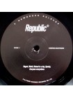 35007351		New Order - Republic	" 	Electro, Synth-pop, Indie Rock"	Black, 180 Gram	1993	" 	Rhino Records (2) – 0825646072231"	S/S	 Europe 	Remastered	25.09.2015