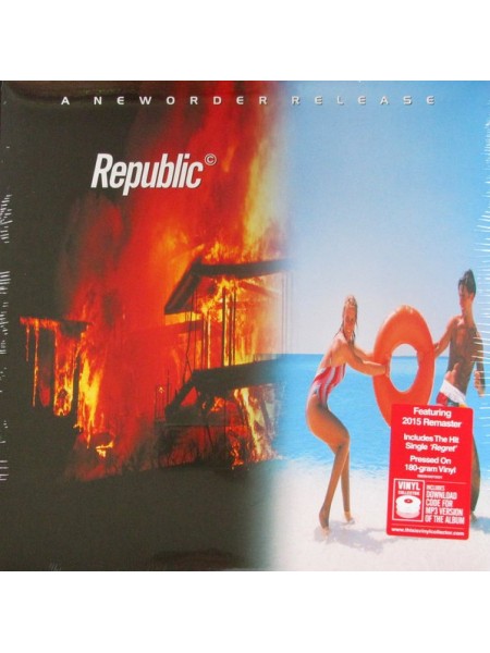 35007351   New Order - Republic	" 	Electro, Synth-pop, Indie Rock"	1993	" 	Rhino Records (2) – 0825646072231"	S/S	 Europe 	Remastered	25.09.2015