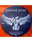 1700056		Primal Fear – New Religion, 2 LP	"	Power Metal, Heavy Metal"	2007	"	Nuclear Blast – NB 4981-4"	S/S	Europe	Remastered	2020	ORANGE