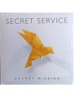 1700055		Secret Service – Secret Mission	"	Synth-pop"	2022	"	Tim Norell Musikproduktion AB – TNMP2022-1"	S/S	"	Sweden"	Remastered	2024	BLACK