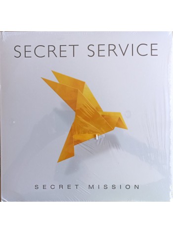 1700055		Secret Service – Secret Mission	"	Synth-pop"	2022	"	Tim Norell Musikproduktion AB – TNMP2022-1"	S/S	"	Sweden"	Remastered	2024	BLACK