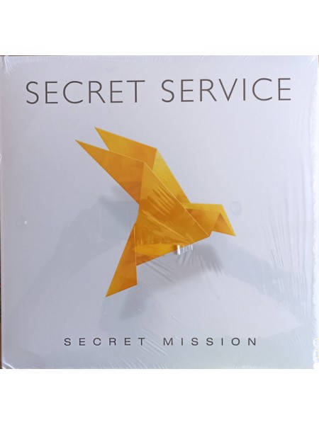 1700055		Secret Service – Secret Mission	"	Synth-pop"	2022	"	Tim Norell Musikproduktion AB – TNMP2022-1"	S/S	"	Sweden"	Remastered	2024	BLACK