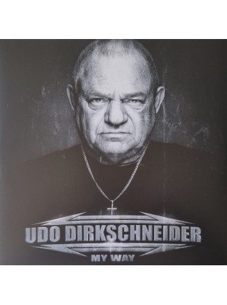 1700058		Udo Dirkschneider – My Way, 2 LP	"	Heavy Metal"	2022	"	Atomic Fire – AFR0039"	S/S	"	Germany"	Remastered	2022	CLEAR