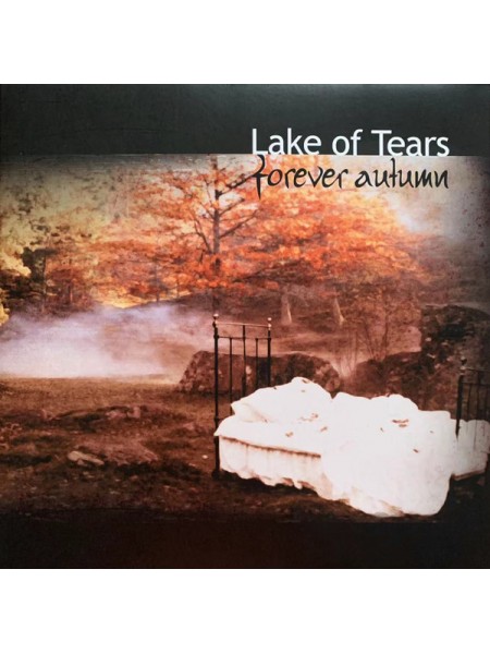 1700057		Lake Of Tears – Forever Autumn	"	Doom Metal, Gothic Metal"	1999	"	The Circle Music – TCM020LP"	S/S	"	Greece"	Remastered	2022	ORANGE/BLACK