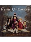500589	Army Of Lovers – Massive Luxury Overdose	Euro-Disco	1991	Ton Son Ton – ARMYLP-2, Sanni Records – ARMYLP-2	EX/EX	Scandinavia