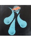 1404395		Manfred Mann's Earth Band ‎– Nightingales & Bombers		Hard Rock, Prog Rock 	1975	Bronze – 89 059 XOT	NM/EX+	Germany	Remastered	1975
