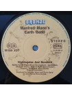 1404395		Manfred Mann's Earth Band ‎– Nightingales & Bombers		Hard Rock, Prog Rock 	1975	Bronze – 89 059 XOT	NM/EX+	Germany	Remastered	1975