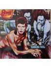 1404396		David Bowie - Diamond Dogs		Rock & Roll, Classic Rock	1974	RCA Victor – CL 13889, RCA Victor – APL 1-0576	 NM/NM-	Germany	Remastered	1980