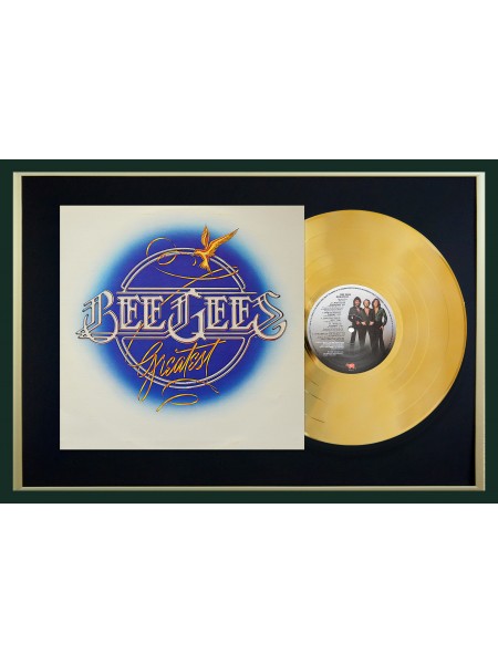 Реплика - Bee Gees
