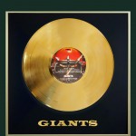 Реплика - Giants