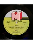 1404520		Nazareth - Rampant		Hard Rock	1974	Mountain – TOPS 106	EX+/EX-	England	Remastered	1974