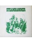 1404515		Steamhammer – Steamhammer		Blues Rock, Prog Rock, Classic Rock 	1969	Bellaphon – BI 15134	EX+/EX+	Germany	Remastered	1975