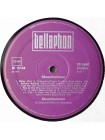 1404515		Steamhammer – Steamhammer		Blues Rock, Prog Rock, Classic Rock 	1969	Bellaphon – BI 15134	EX+/EX+	Germany	Remastered	1975