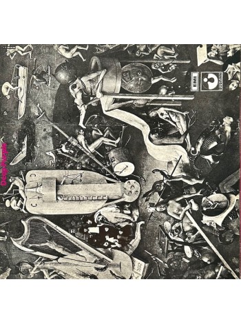 1404519		Deep Purple – Deep Purple		Art Rock, Hard Rock, Classic Rock	1969	Harvest – 1C 062-90 505	NM/EX	Germany	Remastered	1969