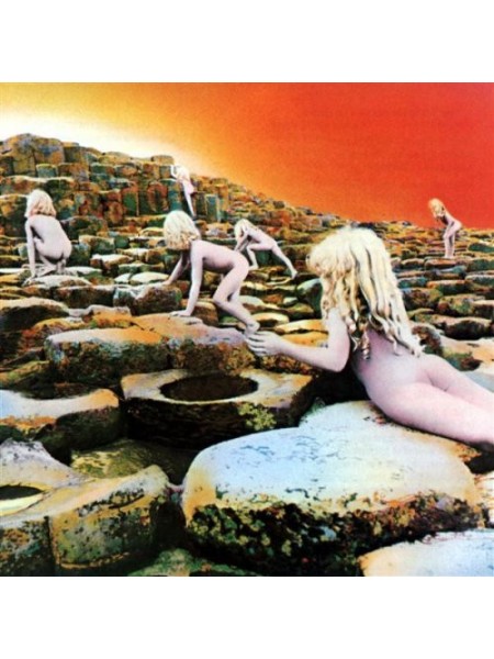 1404518		Led Zeppelin – Houses Of The Holy		Blues Rock, Classic Rock	1973	Atlantic – ATL 50 014	EX+/EX	England	Remastered	(Re unknown)	