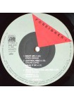 1404529		Foreigner – 4	  no OBI	Pop Rock	1981	Atlantic – P-10981A	EX+/NM	Japan	Remastered	1981