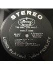 1404530		Quincy Jones – The Great Wide World Of Quincy Jones	Jazz	      1959 	Mercury – SR 60221	NM/NM	USA	Remastered	(Re unknown)