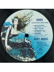 1404531		Roxy Music - Siren	no OBI	Glam, Pop Rock	1975	Polydor MPF 1103 	NM-/NM	Japan	Remastered	1977