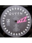 1404536		Queen ‎– Jazz	Poster	Hard Rock, Arena Rock, Pop Rock 	1978	Elektra – P-10601E, Elektra – 6E-166	NM/NM	Japan	Remastered	1977	