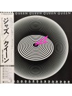 1404536		Queen ‎– Jazz	Poster	Hard Rock, Arena Rock, Pop Rock 	1978	Elektra – P-10601E, Elektra – 6E-166	NM/NM	Japan	Remastered	1977	