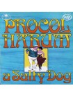 1404525		Procol Harum – A Salty Dog		Psychedelic Rock, Prog Rock 	1972	Music For Pleasure – MFP 5277, Fly Records – MFP 5277	EX+/EX+	England	Remastered	1972