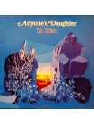 1404523		Anyone's Daughter – In Blau		Krautrock, Prog Rock 	1982	Spiegelei – INT 145.632	NM/NM	Germany	Remastered	1982