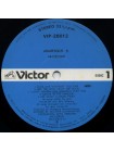 1404541		Arabesque – Arabesque IV		Electronic, Disco	1980	Victor – VIP-28012	NM/NM	Japan	Remastered	1980