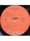 1404537		Sweet ‎– Off The Record	no OBI	Glam Rock	1977	Capitol Records – ECS-80823	NM/NM	Japan	Remastered	1977
