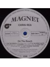 1404539		Chris Rea – On The Beach		Pop Rock 	1986	Magnet – 829 194-1	NM/EX+	Germany	Remastered	1986