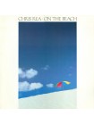 1404539		Chris Rea – On The Beach		Pop Rock 	1986	Magnet – 829 194-1	NM/EX+	Germany	Remastered	1986