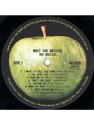 400975	Beatles – Meet The Beatles! (Re 1973) NO OBI		1964	Apple Records – AR-8026	NM/EX+	Japan