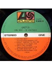 1404512		Cactus – One Way...Or Another 	no OBI	Blues Rock, Hard Rock, Classic Rock 	1971	Atlantic – P-8051A	NM/NM	Japan	Remastered	1971