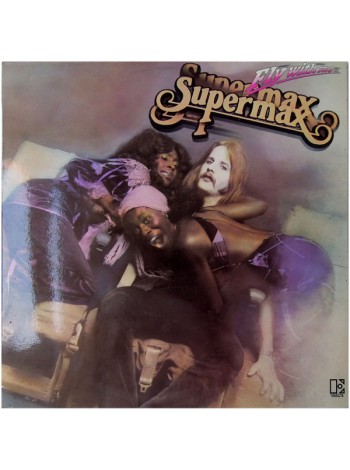 161321	Supermax – Fly With Me	"	Synth-pop, Disco"	1979	"	Elektra – S 90.122, Hispavox – S 90.122"	EX/EX	Spain	Remastered	1979