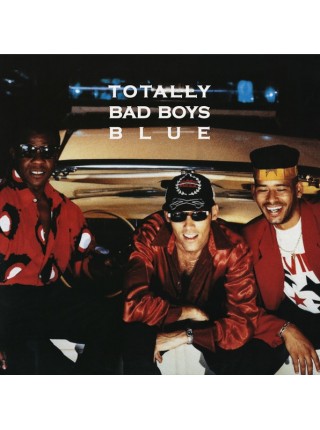 161300	Bad Boys Blue – Totally, Unofficial Release	"	Europop, Synth-pop"	1992	"	111 Records (2) – 111-045LP"	S/S	Europe	Remastered	2019