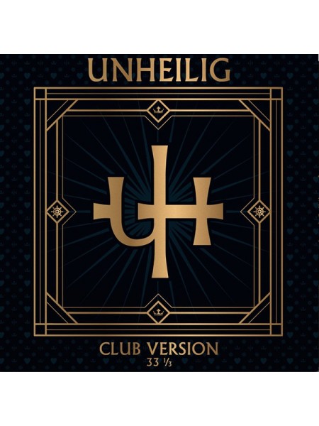 161299	Unheilig – Club Version 33 1/3, Unofficial Release	"	Goth Rock, Electro, EBM, Darkwave"	2021	"	111 Records (2) – 111-056LP"	S/S	Europe	Remastered	2021