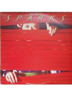 1404578		Sparks - The Best Of Sparks		Glam, Power Pop		1978	Island Records –  25 026 ET	NM/NM	Germany	Remastered	1978